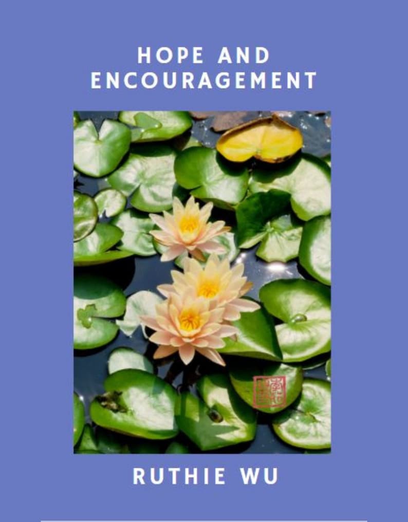 Hope and Encouragement